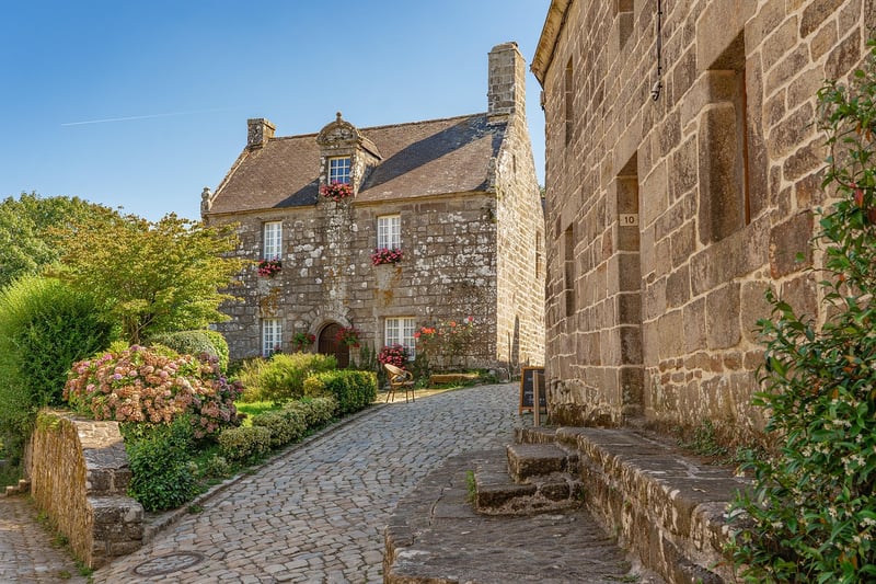 Castles and Fortresses
