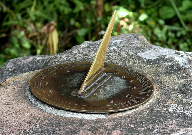 Sundial